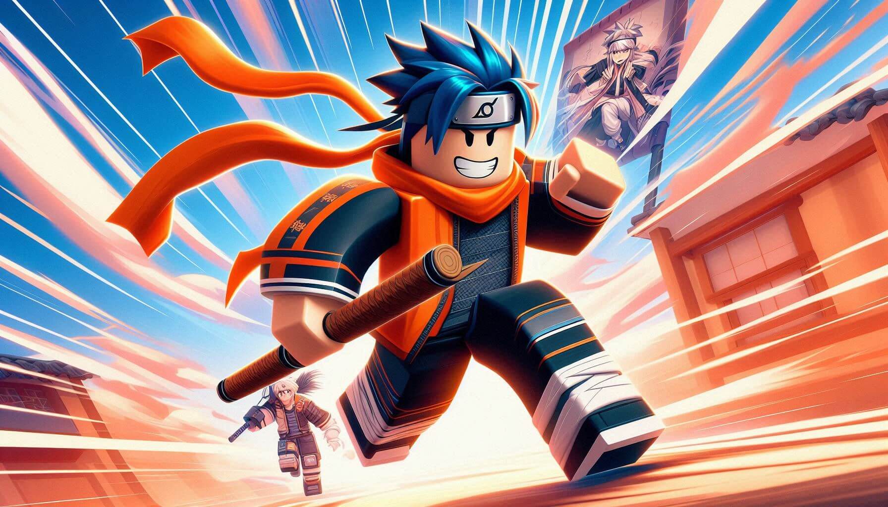 Best Roblox Music Codes for Anime Openings