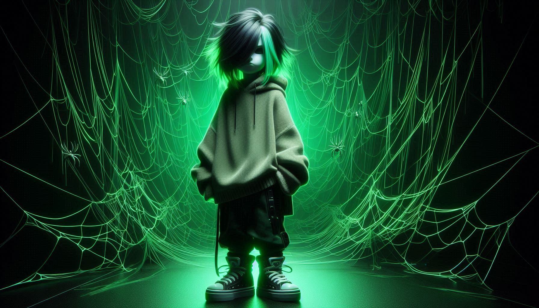 &ldquo;Billie Eilish Roblox ID Codes&rdquo;