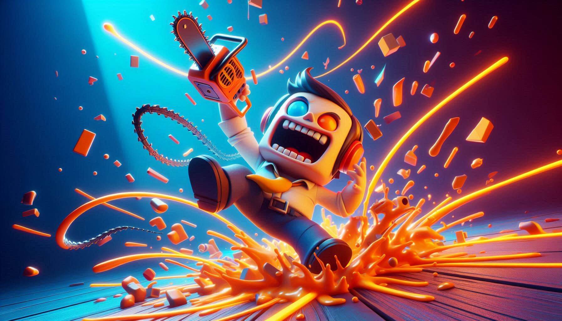 Best Roblox Music Codes for Chainsaw Man Openings