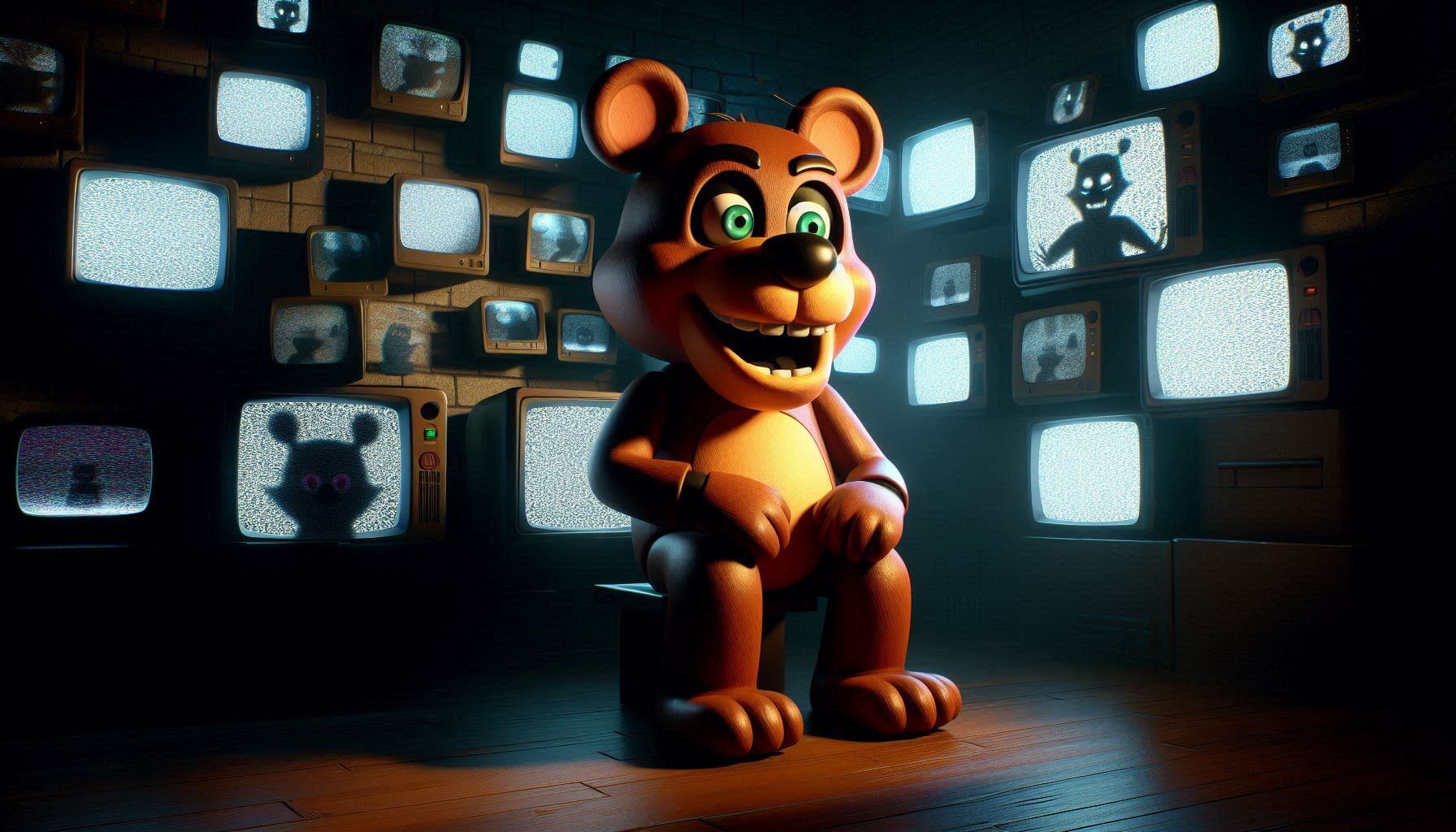 Five Nights at Freddy&rsquo;s (FNAF) Song IDs for Roblox