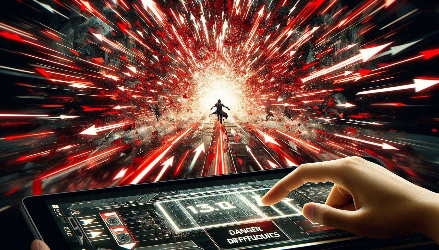 Top 10 Hardest FNF Mods Ranked (Impossible difficulty)