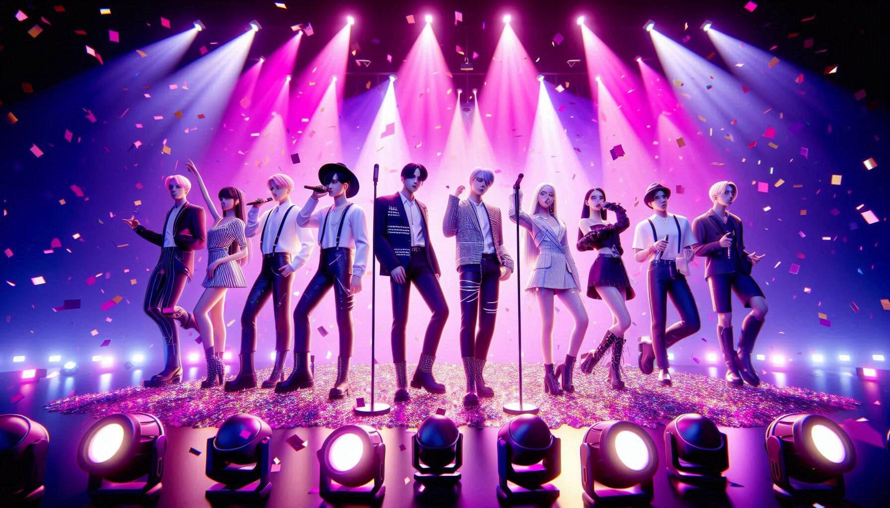 “K-Pop Roblox ID List: BTS, Blackpink & Twice Hits”